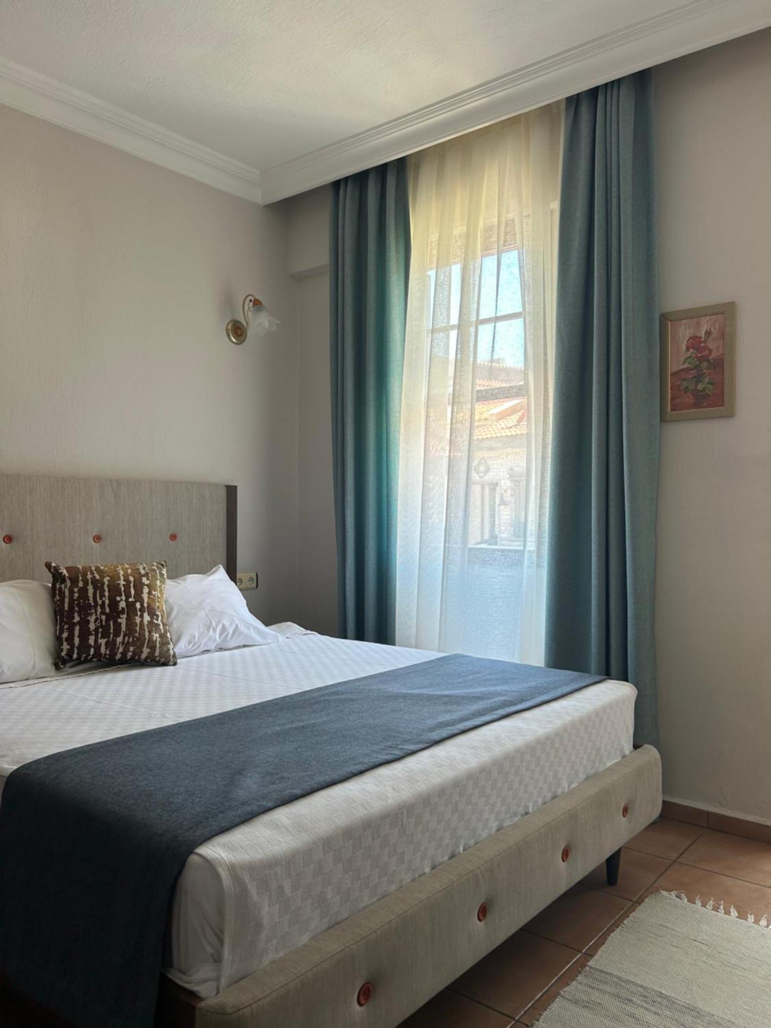 Villa Danlin Hotel Göcek Exterior foto