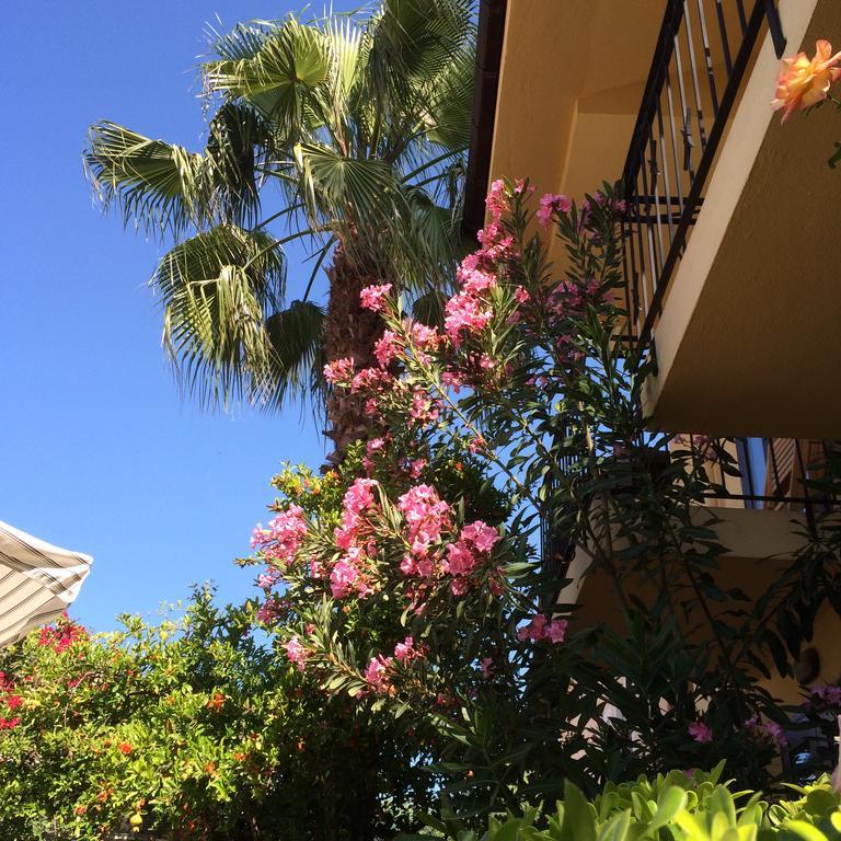 Villa Danlin Hotel Göcek Exterior foto